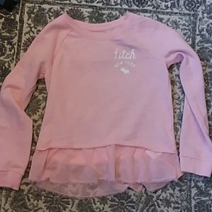 Abercrombie Top